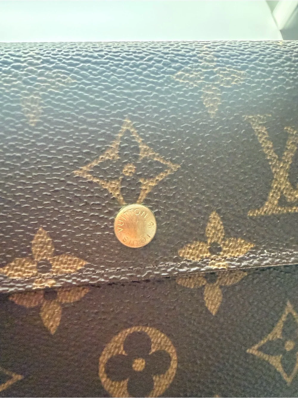 Louis Vuitton Wallet - Picture 3 of 13